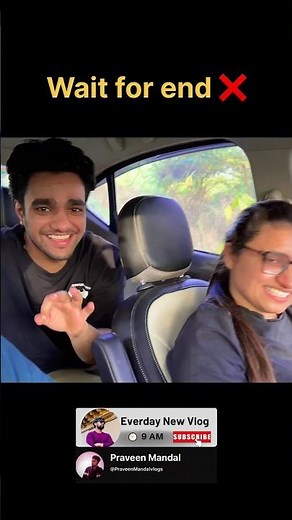 I forgot to turn on the camera and see what came out 😂 #funny #vlog #reels