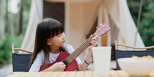 Write a Campfire Song