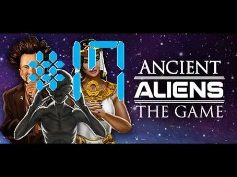 Ancient Aliens Gameplay #17 | Looking for Artifacts