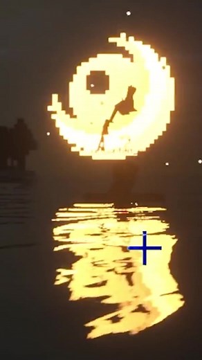 Surviving Horror Island in Minecraft