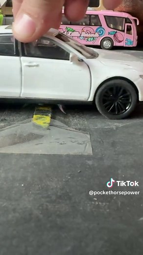 Stunning Diecast Model Cars Collection Showcase