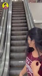 83K views · 8.3K reactions | Why Escalator Edges have Brushes ⁉️ #trending #viral #viralreels #trendingreels #kathirthoughts #facts #instaviral #tamil #factstamil #entertainment | Cric Voice Tamil | Facebook