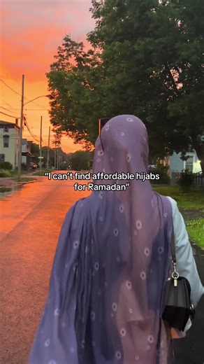 Affordable Hijabs for Ramadan: Stylish Designs Available