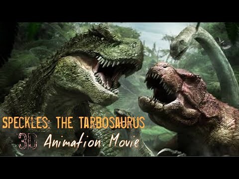 Speckles:The Tarbosaurus (2012)| Movie Explained In English| Movie Recaps/Review
