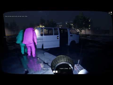 Emissary Zero! Part 1! This is hilarious!