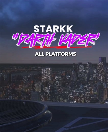 IMA DIRTY PLAYER #STARKK #fyp | stark