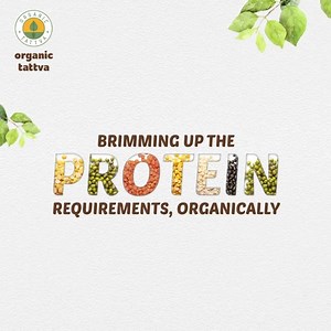 Organic pulses that are unpolished, pesticides free and full of protein. Too good to be true? Well, with Organic Tattva it’s true! #guiltfree #chemicalfreemeal #nutritionalmeals #healthylifestyle #healthyrecipes #healthyeating #healthychoices #healthydiet #helathyvegan #healthychoice | Organic Tattva