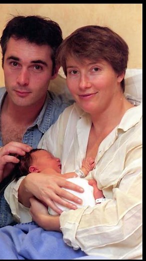 🌹Emma Thompson and Greg Wise beautiful marriage ❤️❤️ #love #celebritymarriage #emmathompson