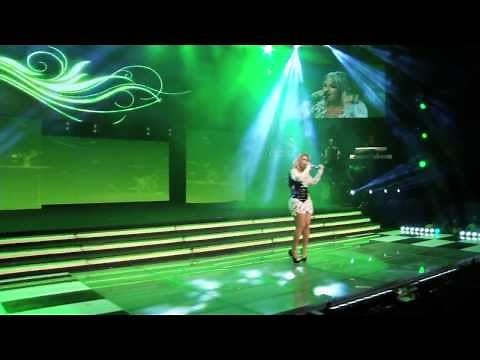 03 - DESEJO DE MENINA - PAIXÃO FATAL [DVD 10 ANOS]