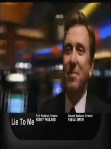Fox Split Screen Credits (November 23, 2009) #2)