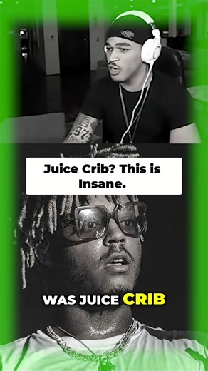 Max Can't Believe He Lives in Juice WRLD’s House 😳