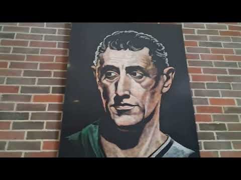 Ferncliff Cemetery, Shrine of Memories, Hartsdale, Westchester County, NY