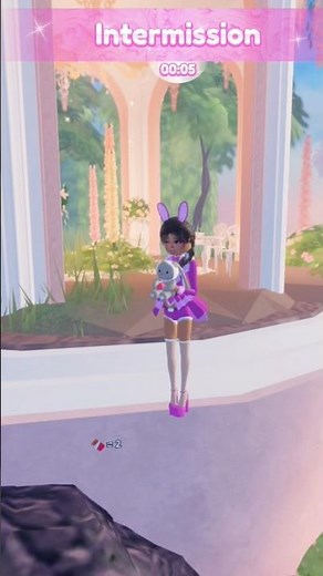 All my emoji locations in the dti Easter update!! 🐣🩷🍫