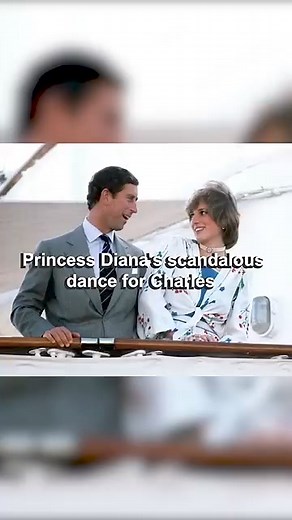 101K views · 826 reactions | Princess Diana's scandalous dance for Charles | The British Royal Family | Facebook