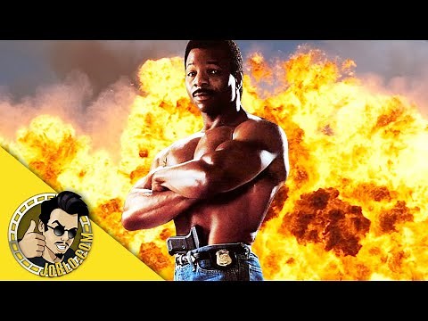 Action Jackson - The Best Movie You Never Saw