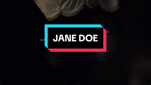 JANE DOE Piano Cover with Ear Copy Techniques
