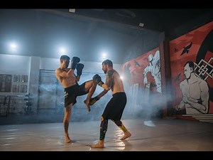 30 Minutes of Intense MMA Training Music | High-Energy Workout Motivation Mix