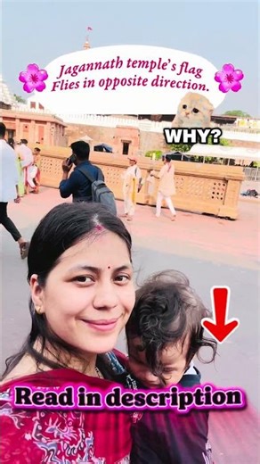 Found the loge in you and found the Lord in puri 🙏 Happy anniversary to us🧿 #jayjagannath #puri
