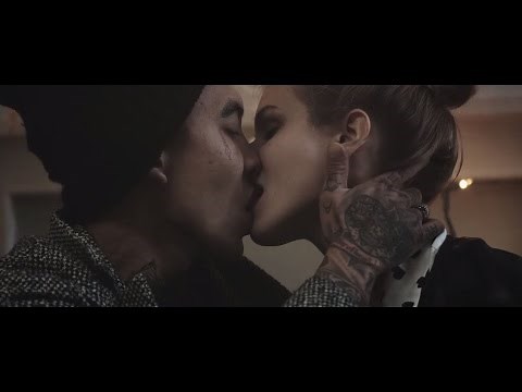 Too Close To Touch - "Nerve Endings"