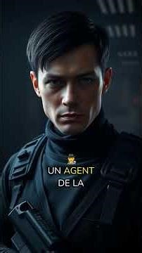 SCP-140 and its terrifying consequences