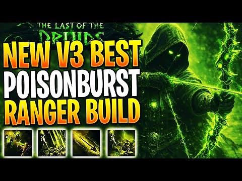 THIS V3 POISON BUILD IS S-TIER IN 0.4! Path of Exile 2 Poison Build 0.4 (NEW META)