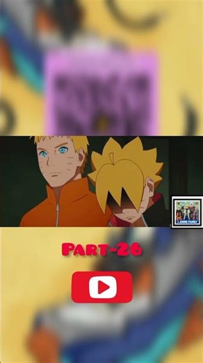 #boruto grand father sence. | 🙏💫 Anime family