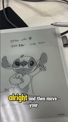 Supernote Manta - Workaround to create notes inside SD card