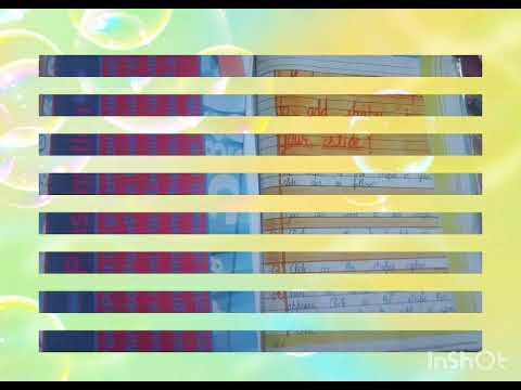 Class 9th computers science practical file presentation 2