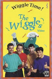 The Wiggles: Wiggle Time! - Movie