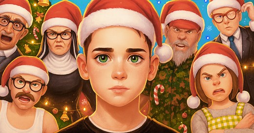 Schoolboy Escape: Runaway 🕹️ Play on CrazyGames