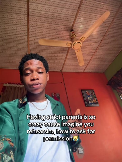 Navigating Permission Requests with Strict Parents