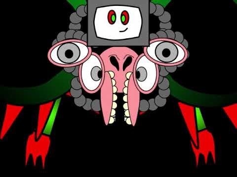 (REUPLOADED) Omega Spiffy EXE Form And Music Theme (V1) By Spiffy-Pasha