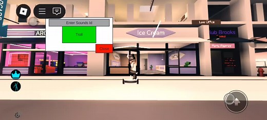 Crown Delta Scripts for Brookhaven: Music ID Guide