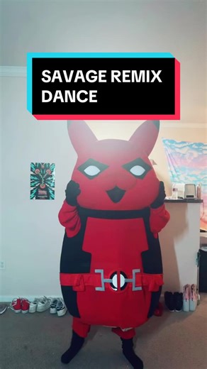 Pikapool #savageremix #explorepage✨ #foryoupage #relatable #dance #tiktokdance #fypシ゚viral #viral #cosplayergirl #cosplayers
