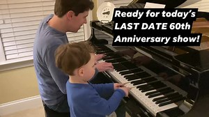 50K views · 2.3K reactions | Avery & I are so excited for our concert celebrating 60 YEARS of LAST DATE, everyone's favorite piano song by my Grandad & his Great-Grandad Floyd Cramer! ▶️ WATCH the full concert here: https://www.facebook.com/jasoncolemanmusic/videos/3621209511231672 | Jason Coleman | Facebook