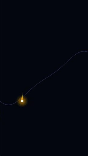 Wait until the light expands... 🌌