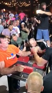 Devon Larratt's Epic Comeback vs Matt Mask #devon #armwrestling #biceps #strength #muscle | World of Strength