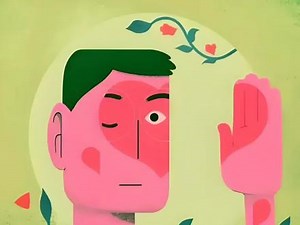 方大同专辑封面的意思