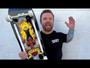 WEEMAN SKATEBOARD SET UP & INTERVIEW !!! - NKA VIDS -
