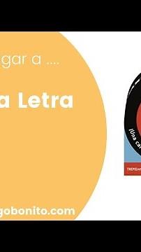 Cómo jugar a Letra a Letra en menos de 3 minutos ⏳