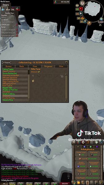 100 Muspah Kills Loot