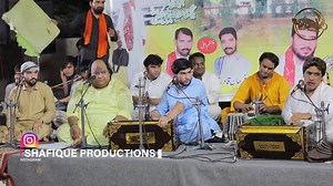 35K views · 1.5K reactions |  Faryad Ali Khan Qawwal | Kali Kali...