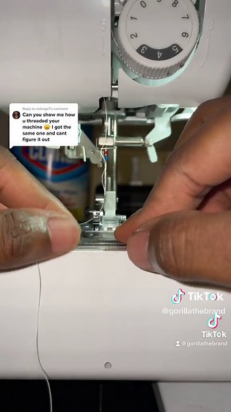 Easy Sewing Machine Setup Tutorial for Beginners