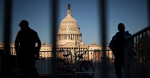 Federal authorities face limits responding to 2024 election lies