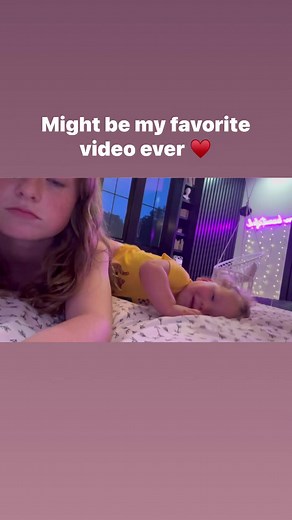 This might be my favorite video ever. ♥️♥️♥️♥️ | Heather Valentine