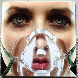 Underoath - They're Only Chasing Safety