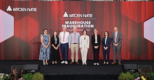 Katoen Natie boosts Jurong Island storage by 20% with $60m warehouse