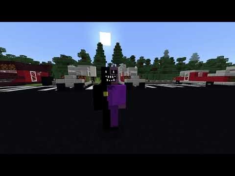 dr. Henry Miller!!![ anaf 5 the last shift ending]