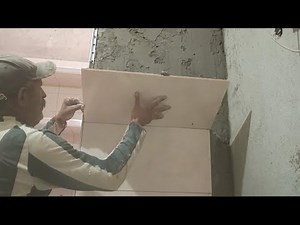 How to Install Wall Ceramic Tiles in a Kitchen – Step by Step Guide