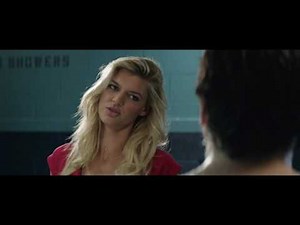 Baywatch | Shower Scene| Buy it on digital now | UK Paramount Pictures